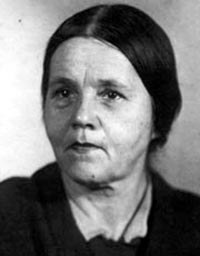 瓦尔瓦拉·波波娃 Varvara Popova