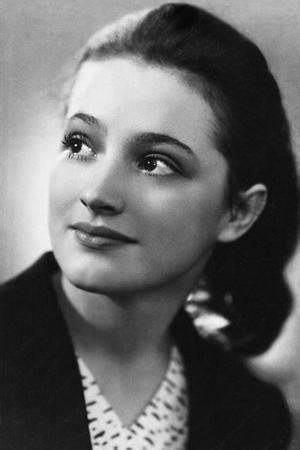 阿里亚德娜·桑杰拉亚 Ariadna Shengelaya