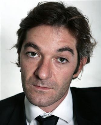 布鲁诺·克莱勒丰 Bruno Clairefond