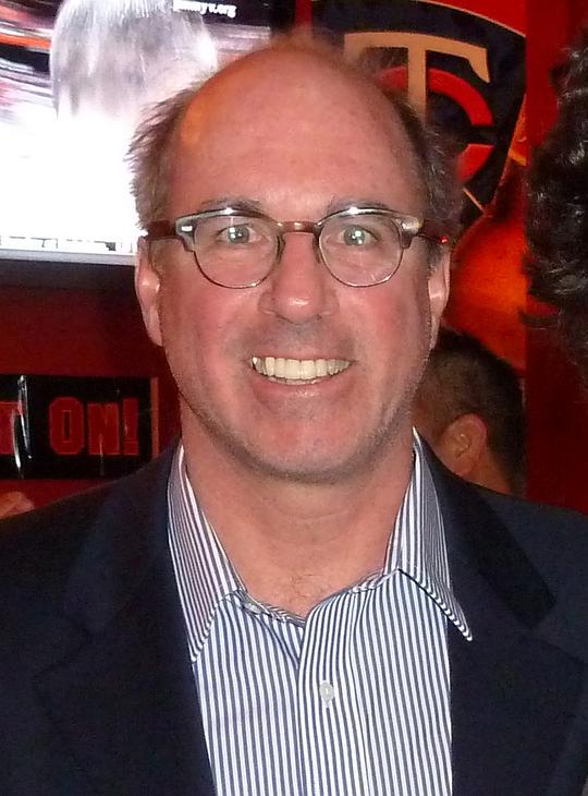 Kevin O'Neill Kevin O'Neill