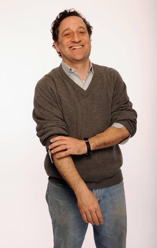乔纳森·霍克 Jonathan Hock