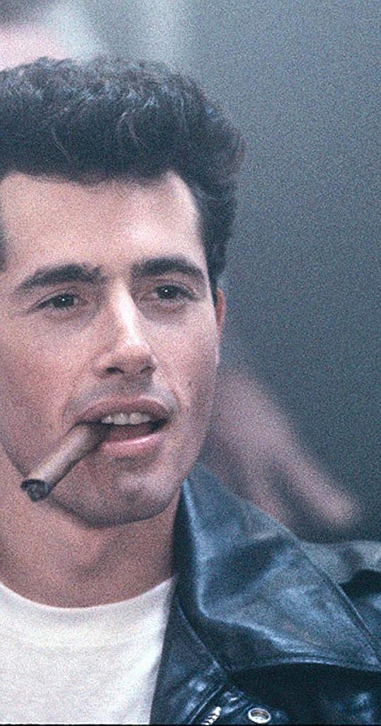 Lewis Smith Lewis Smith