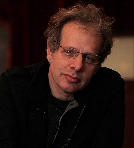 Richard Lowenstein Richard Lowenstein