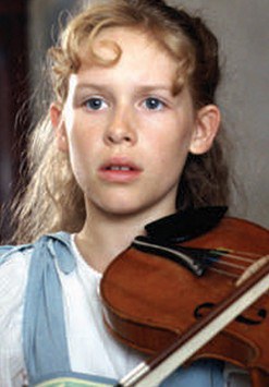 波比·罗杰斯 Poppy Rogers