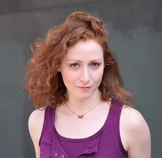 莫莉·海克林 Mollie Heckerling