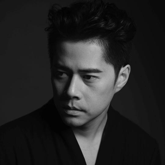 徐天佑 Tien You Chui