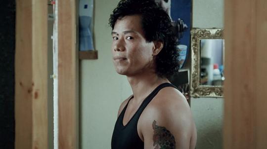 陈德兴 Tak Hing Chan