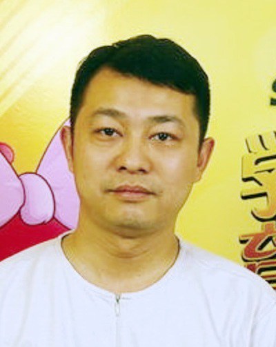柳杰 Jie Liu