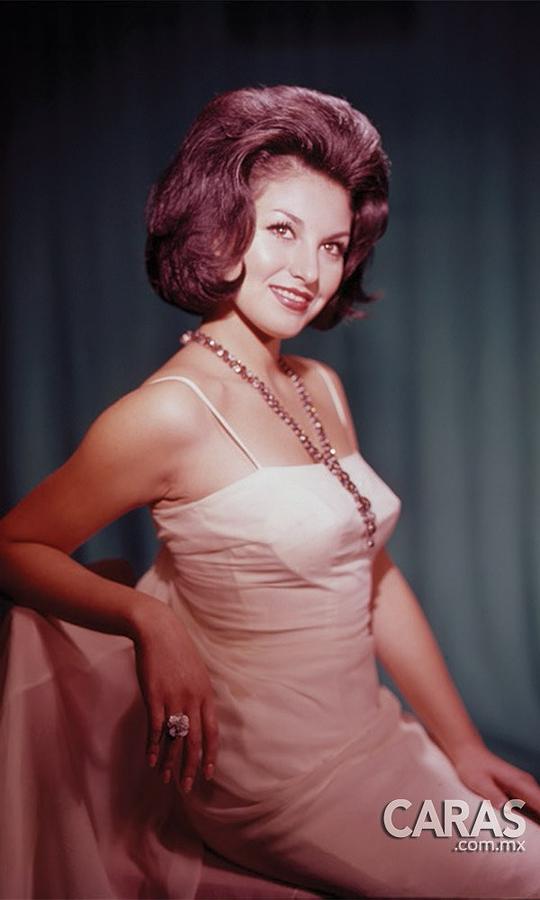 索妮娅·因方特 Sonia Infante