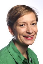 丽贝卡·阿舍 Rebecca Asher