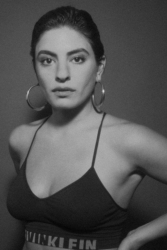 尤娜·马尔万 Yumna Marwan