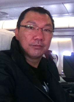 唐文康 Stanley Tong