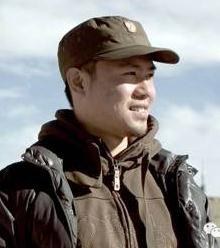 刘懿增 Yizeng Liu