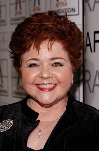 帕特里卡·达博 Patrika Darbo