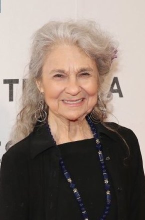 林恩·科恩 Lynn Cohen