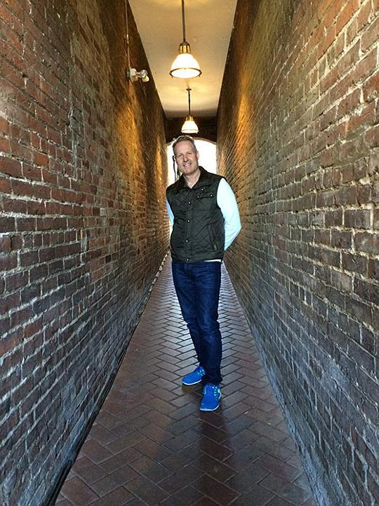 布兰特·席尔兹 Brent Shields