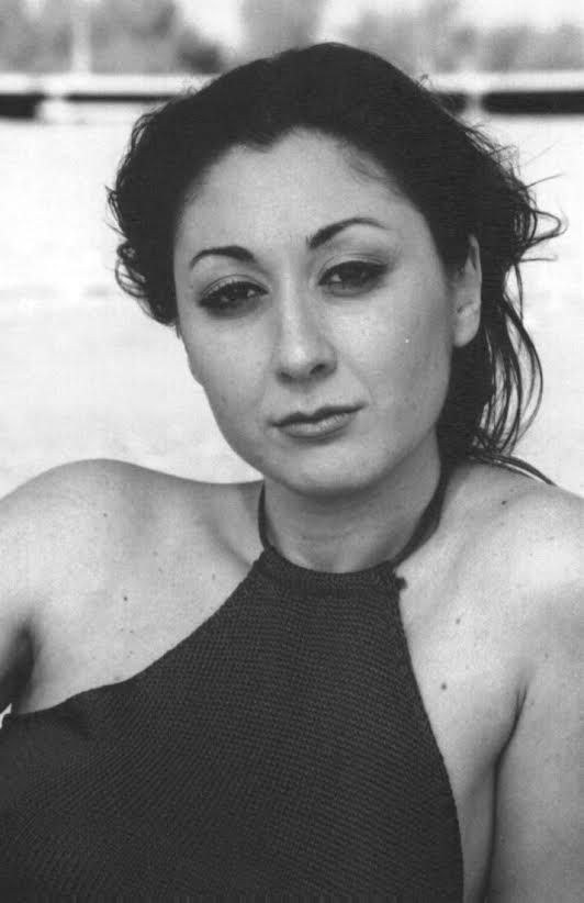 安娜丽塔·维托罗 Annarita Vitolo