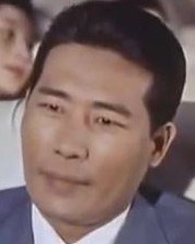 杨文凯 Wen-Kai Yang