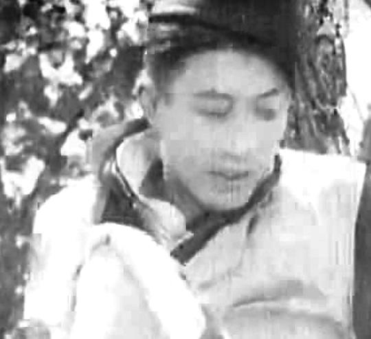 邵鹤 He Shao