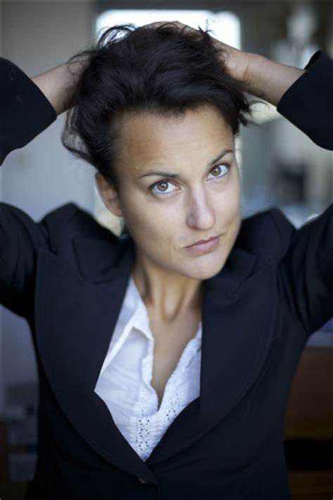 塞西尔·瑞推格 Cecile Rittweger