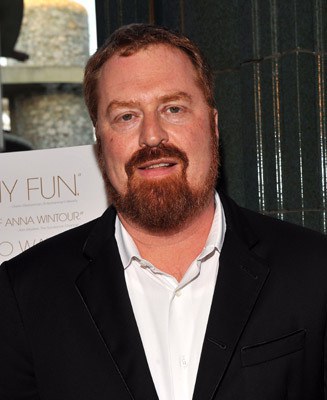 R·J·卡特勒 R.J. Cutler