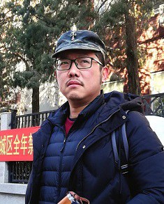 何晋亿 Don Hoe