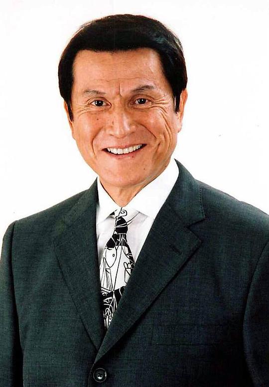 内田胜正 Katsumasa Uchida