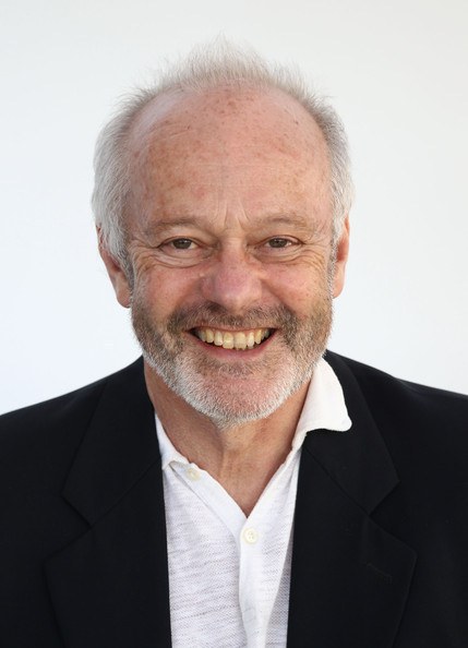 迈克尔·莱德福 Michael Radford