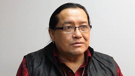 威廉·格陵兰 William Greenland