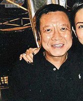 黄伟森 WeiSen Wong