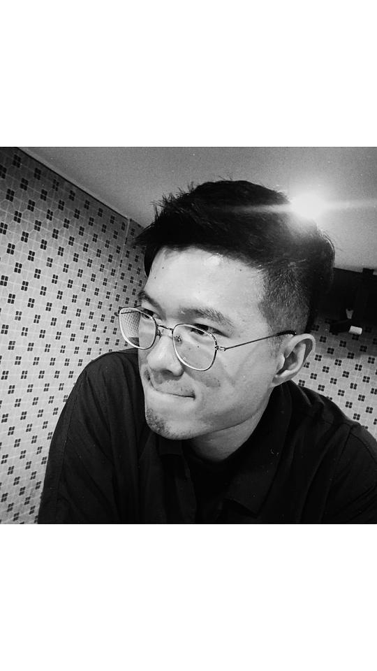 陈坚杭 Jianhang Chen