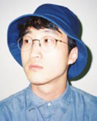 赵巴伦 Jo Bareun