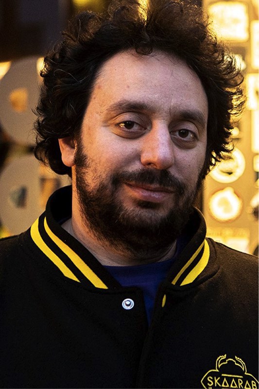 阿道夫·埃尔·阿萨勒 Adolf El Assal