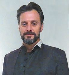 泽尔科·埃尔基克 Zeljko Erkic