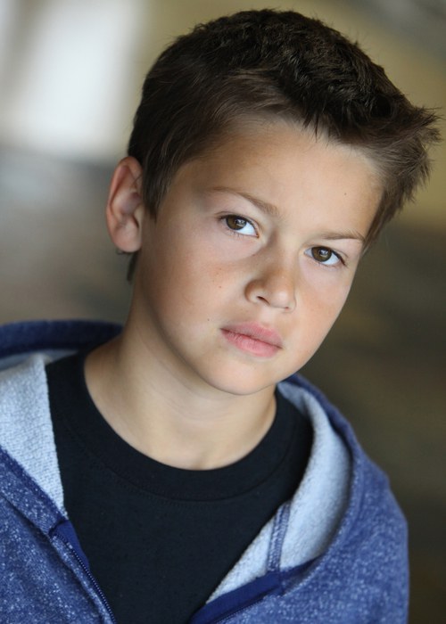 阿蒙·雅各布·福特 Ammon Jacob Ford