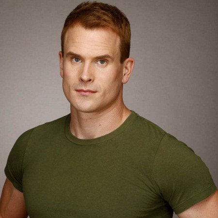 加布里埃尔·霍根 Gabriel Hogan