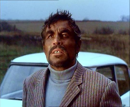 Larry Taylor Larry Taylor