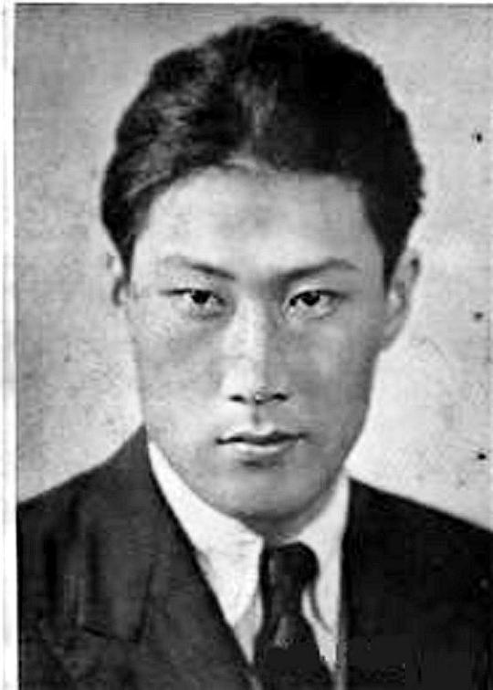 恒励 Li Heng