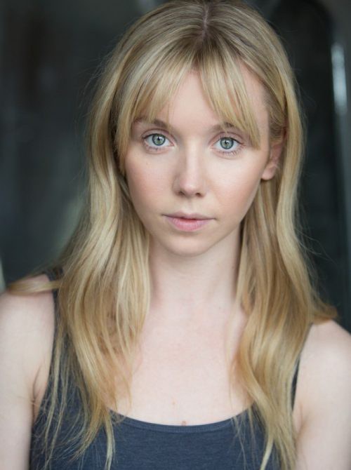 劳伦·莱尔 Lauren Lyle