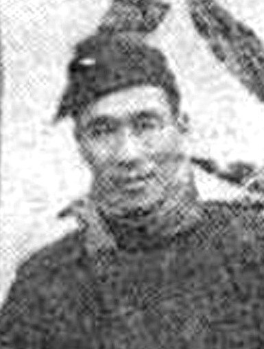 唐绍华 Shaohua Tang