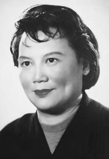 谢怡冰 Yibing Xie