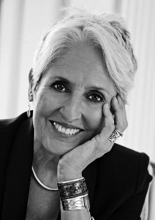 琼·贝兹 Joan Baez