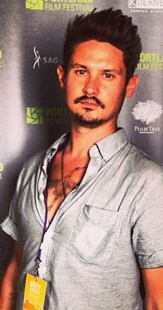 乔恩·马修斯 Jon Matthews