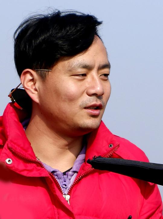 柳亦乐 Yile Liu