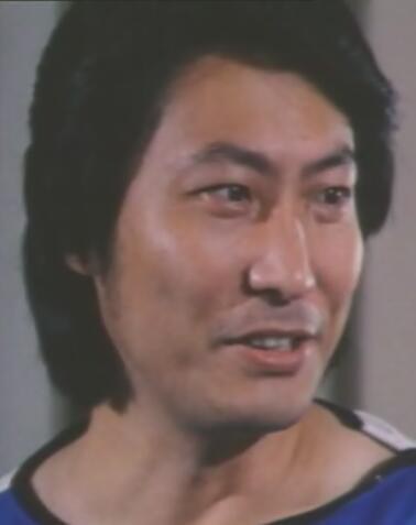 李建平 Chien-Ping Li