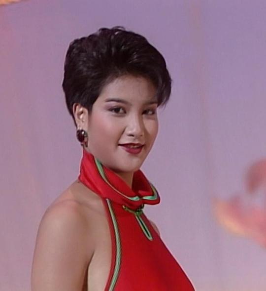 毕美娜 Guilhermina Madeira da Silva Pedruco