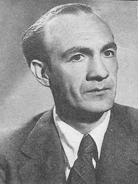 埃利奥特·沙利文 Elliott Sullivan