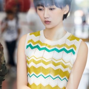 刘倩文 Qianwen Liu