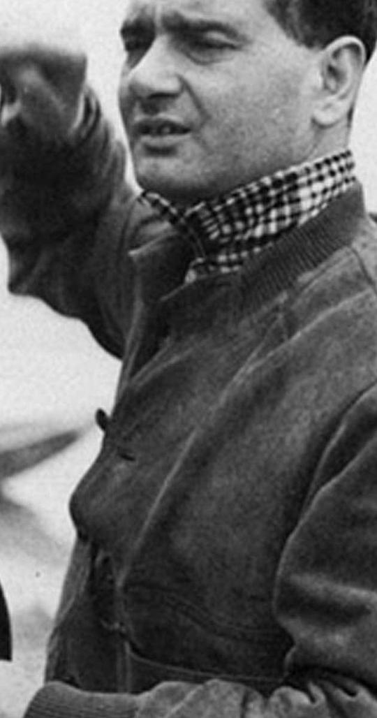 Gianni Di Venanzo Gianni Di Venanzo
