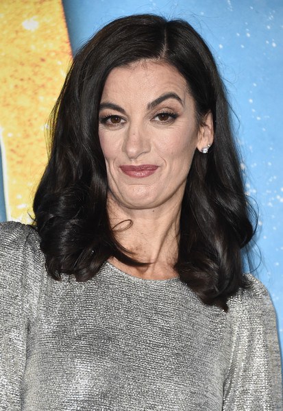 露西·贝文 Lucy Bevan